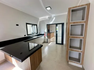 Casa com 3 Quartos à venda, 162m² no Residencial Bongiovani, Presidente Prudente
