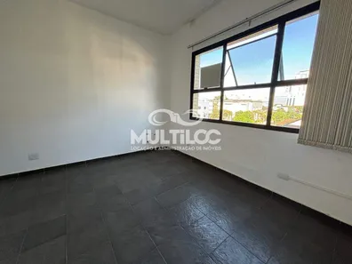 Sala Comercial para alugar, 50m² no Boqueirão, Santos