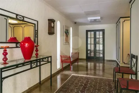 Apartamento com 3 Quartos à venda, 120m² no Pacaembu, São Paulo