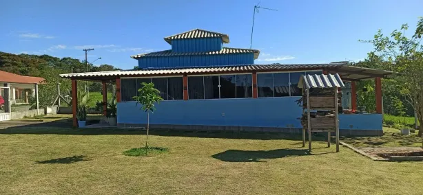 Casa de Condomínio com 1 Quarto à venda, 85m² no Nova Cidade, Macaé
