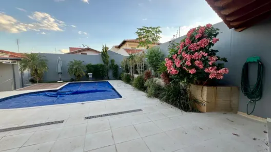 Casa com 3 Quartos à venda, 302m² no Vila Souto, Bauru