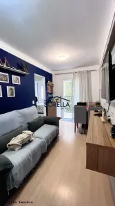 Apartamento com 2 Quartos à venda, 42m² no Dos Casa, São Bernardo do Campo