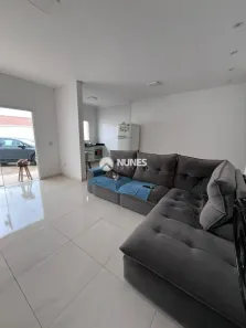 Casa com 3 Quartos à venda, 90m² no Jamaica (Praia), Itanhaém