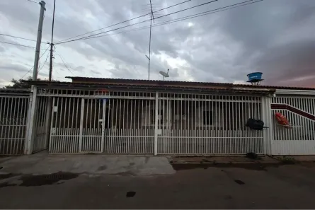 Casa com 4 Quartos à venda, 135m² no Ceilândia Sul, Brasília
