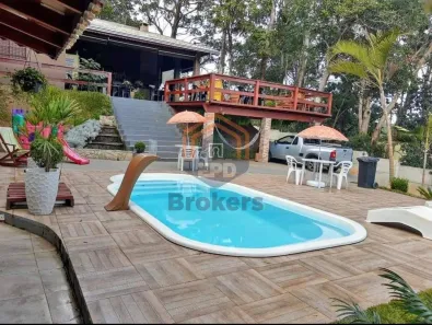 Fazenda/Sítio com 2 Quartos à venda, 170m² no Água das Flores, Jundiaí