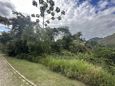 Lote/Terreno à venda, 1377m² no Albuquerque, Teresópolis