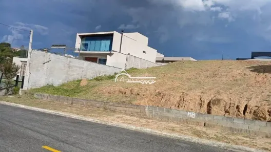Lote/Terreno à venda, 1m² no Jardim Terras de Santa Helena, Jacareí