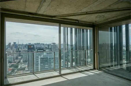 Apartamento com 3 Quartos à venda, 232m² no Pinheiros, São Paulo
