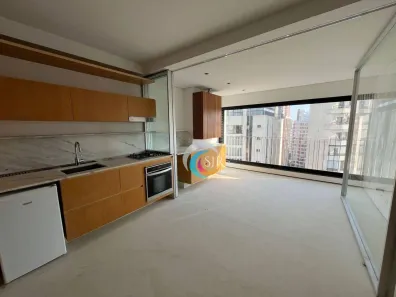 Apartamento com 2 Quartos para alugar, 63m² no Perdizes, São Paulo
