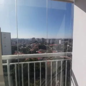 Apartamento com 2 Quartos à venda, 57m² no Vila Gomes, São Paulo