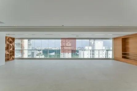 Apartamento com 4 Quartos à venda, 412m² no Vila Mariana, São Paulo