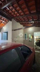 Casa com 4 Quartos à venda, 150m² no Vila Mauricéia, Montes Claros