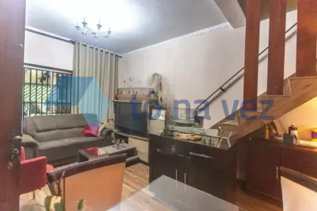 Casa com 4 Quartos à venda, 163m² no Nova Petrópolis, São Bernardo do Campo