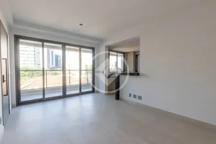 Apartamento com 3 Quartos à venda, 109m² no Lourdes, Belo Horizonte