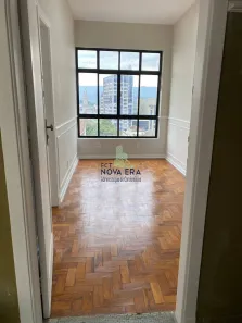 Sala Comercial para alugar, 45m² no Centro, Santos