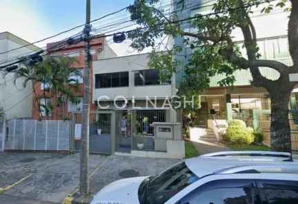 Prédio Comercial à venda, 261m² no Bela Vista, Porto Alegre
