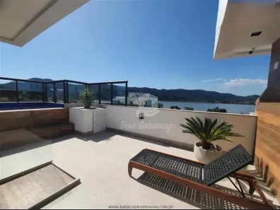 Cobertura com 2 Quartos à venda, 118m² no Marazul, Niterói