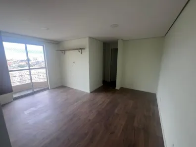 Apartamento com 2 Quartos para alugar, 59m² no Jardim Íris, São Paulo
