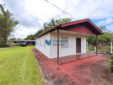 Casa com 3 Quartos à venda, 240m² no Extrema, Porto Alegre