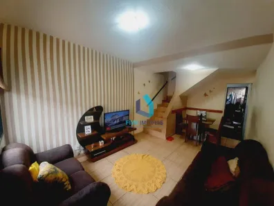 Casa de Condomínio com 2 Quartos à venda, 52m² no Vila Constança, São Paulo