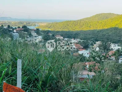 Lote/Terreno à venda, 517m² no Peró, Cabo Frio
