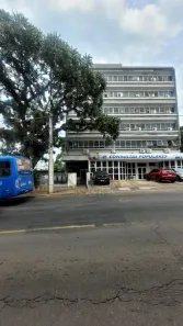 Sala Comercial para alugar, 134m² no Centro, Canoas