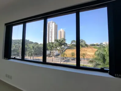 Ponto Comercial para alugar, 40m² no Vila Santo Antônio, Americana