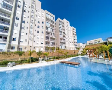 Apartamento com 2 Quartos à venda, 67m² no Medeiros, Jundiaí