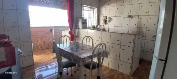 Casa com 2 Quartos à venda, 90m² no Jardim Algodoal, Piracicaba