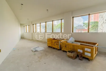 Sala Comercial à venda, 63m² no Santana, Porto Alegre