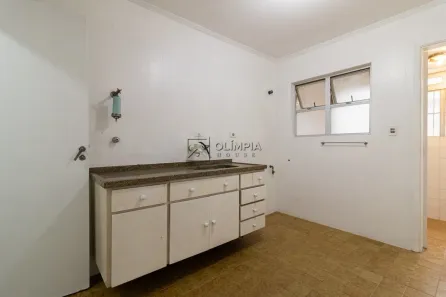 Apartamento com 2 Quartos à venda, 84m² no Vila Olímpia, São Paulo