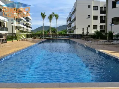 Apartamento com 2 Quartos para alugar, 78m² no Cachoeira do Bom Jesus, Florianópolis