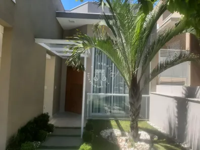 Casa de Condomínio com 3 Quartos à venda, 164m² no Jacaré, Cabreúva