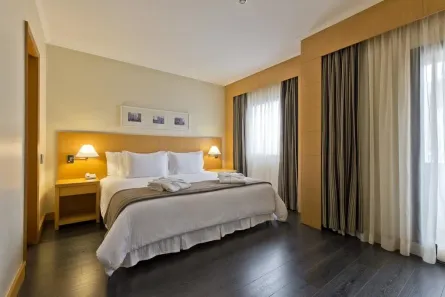 Flat com 1 Quarto para alugar, 29m² no Itaim Bibi, São Paulo