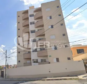 Apartamento com 2 Quartos à venda, 57m² no Vila Barão, Sorocaba