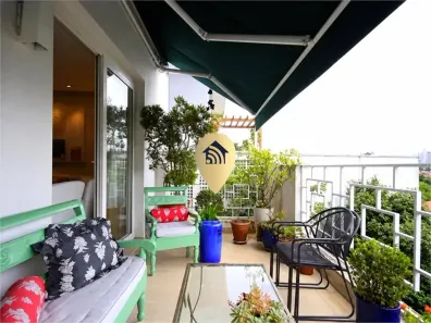 Sobrado com 3 Quartos à venda, 260m² no Pacaembu, São Paulo