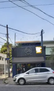 Ponto Comercial para alugar, 100m² no Vila Nova Conceição, São Paulo