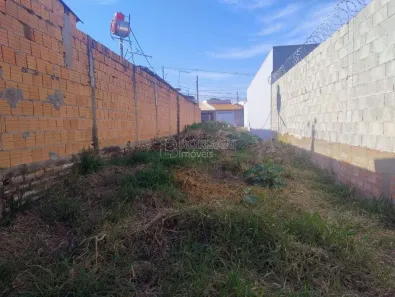 Lote/Terreno à venda, 162m² no Parque São Paulo (Vila Xavier), Araraquara