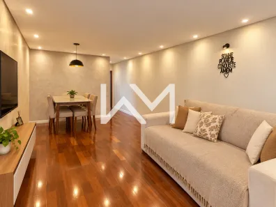 Sobrado com 3 Quartos à venda, 117m² no Picanço, Guarulhos