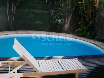 Casa com 5 Quartos à venda, 522m² no Jardim Guedala, São Paulo