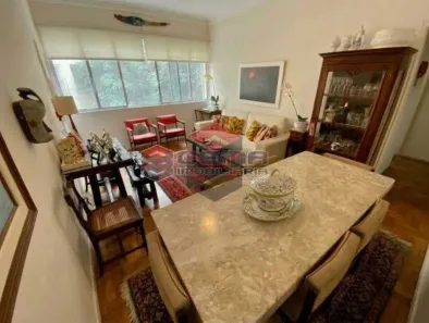 Apartamento com 3 Quartos à venda, 100m² no Humaitá, Rio de Janeiro