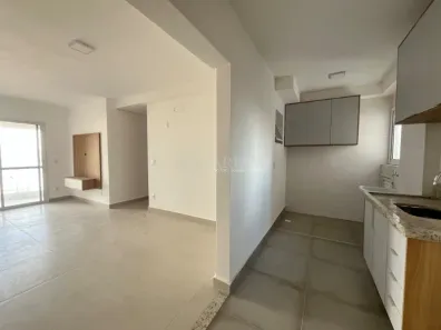 Apartamento com 3 Quartos para venda ou aluguel, 78m² no Vila Independência, Piracicaba