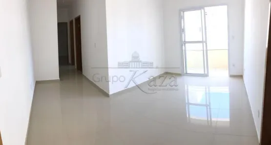 Apartamento com 2 Quartos para alugar, 54m² no Loteamento Chácaras Takitani, São José dos Campos