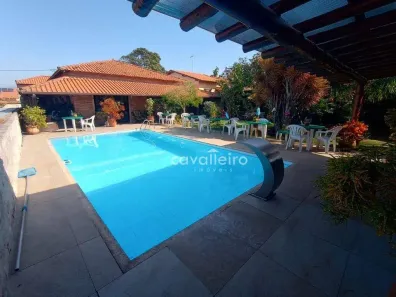Casa com 3 Quartos à venda, 314m² no Jardim Atlântico Oeste (Itaipuaçu), Maricá