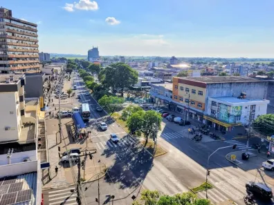 Sala Comercial à venda, 249m² no Vila Veranópolis, Cachoeirinha