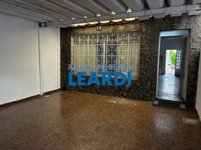 Sobrado com 3 Quartos para alugar, 195m² no Parque Colonial, São Paulo