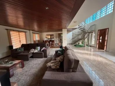Casa com 5 Quartos à venda, 716m² no Park Way, Brasília