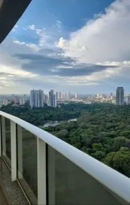 Apartamento com 4 Quartos à venda, 234m² no Zona 01, Maringá