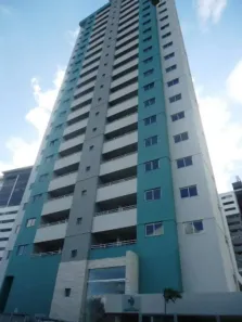 Apartamento com 2 Quartos para alugar, 61m² no Parque Amazônia, Goiânia