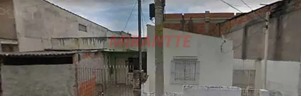 Lote/Terreno à venda, 250m² no Imirim, São Paulo